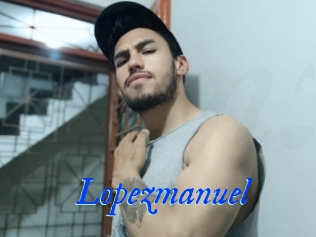 Lopezmanuel