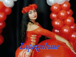 Lopezsalome