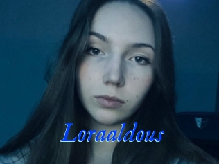 Loraaldous