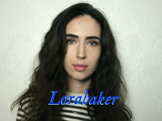 Lorabaker