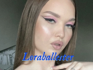 Loraballester