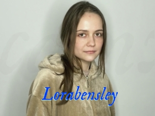 Lorabensley