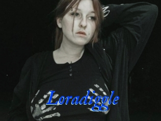 Loradiggle