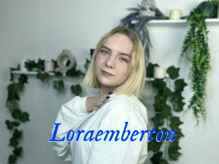 Loraemberton