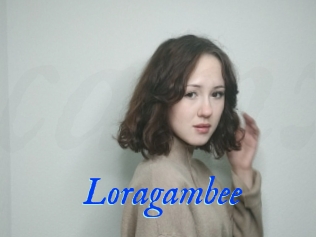 Loragambee