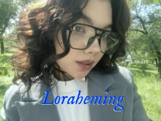 Loraheming