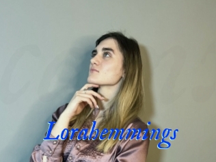 Lorahemmings