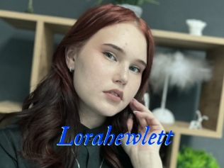 Lorahewlett