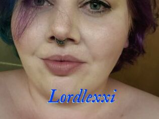 Lordlexxi