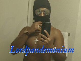 Lordpandemonium