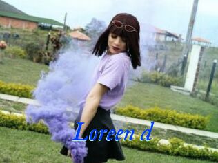 Loreen_d