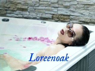 Loreenoak