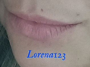 Lorena123