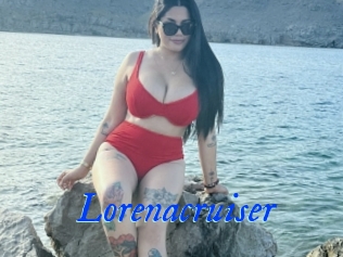 Lorenacruiser