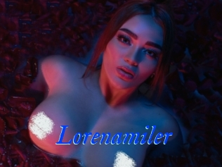 Lorenamiler