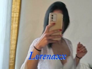 Lorenaxx