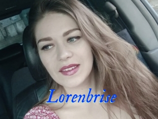 Lorenbrise