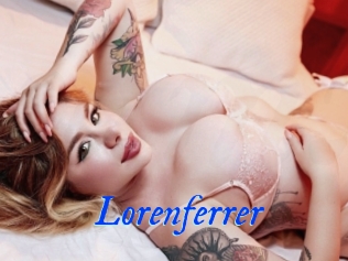 Lorenferrer