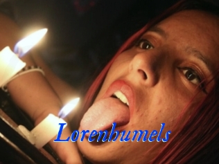 Lorenhumels