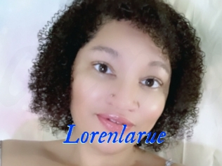 Lorenlarue