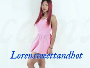 Lorensweettandhot