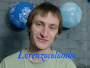 Lorenzocolombo