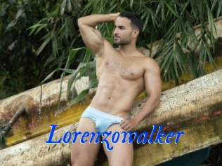 Lorenzowalker