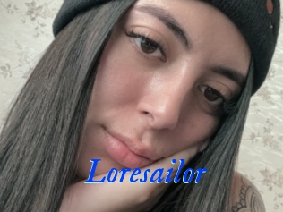 Loresailor