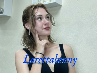 Lorettabenny