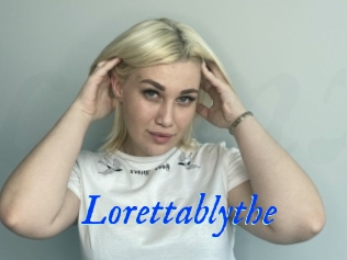 Lorettablythe