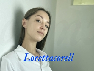 Lorettacorell