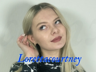 Lorettacourtney