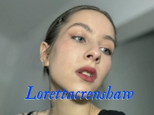 Lorettacrenshaw