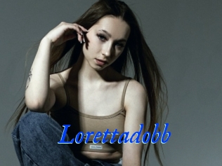 Lorettadobb