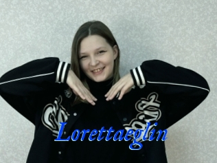 Lorettaeglin