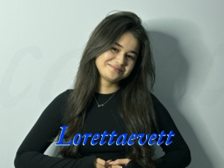 Lorettaevett