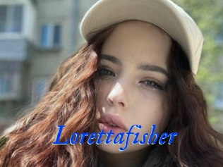 Lorettafisher