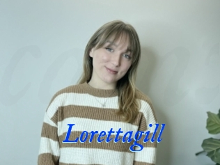 Lorettagill