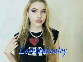 Lorettahenley