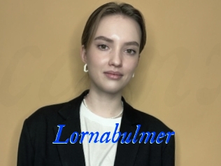 Lornabulmer