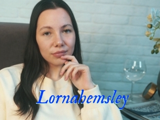 Lornahemsley