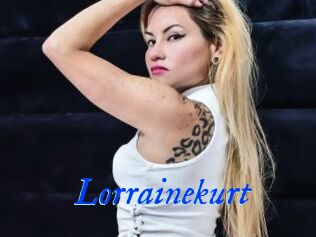 Lorrainekurt