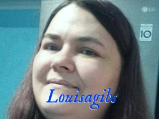 Louisagibs