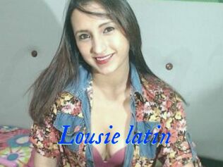 Lousie_latin