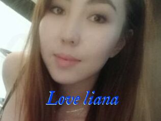 Love_liana