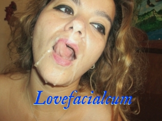 Lovefacialcum