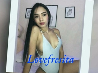 Lovefresita