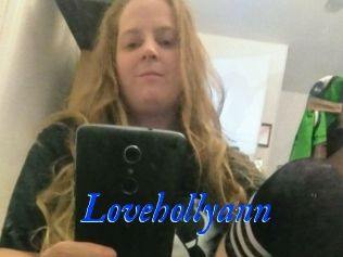 Lovehollyann