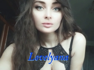 Lovelyana