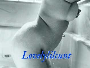 Lovelylilcunt